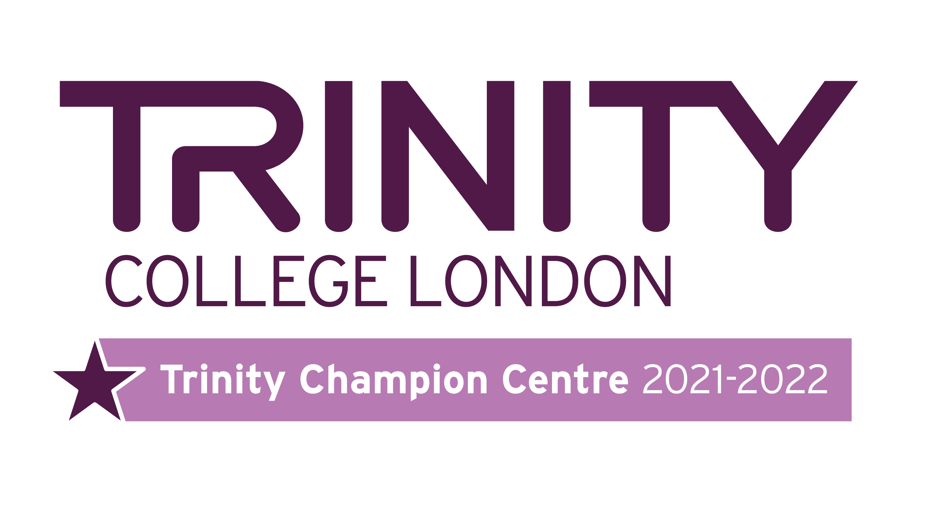 Trinity Champion Centre 2021-2022