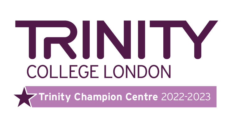 Trinity Champion Centre 2022-2023
