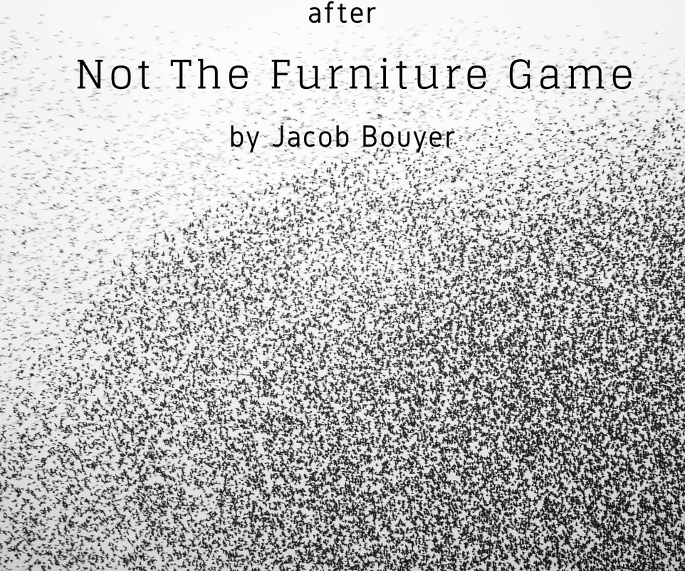 Not Furniture