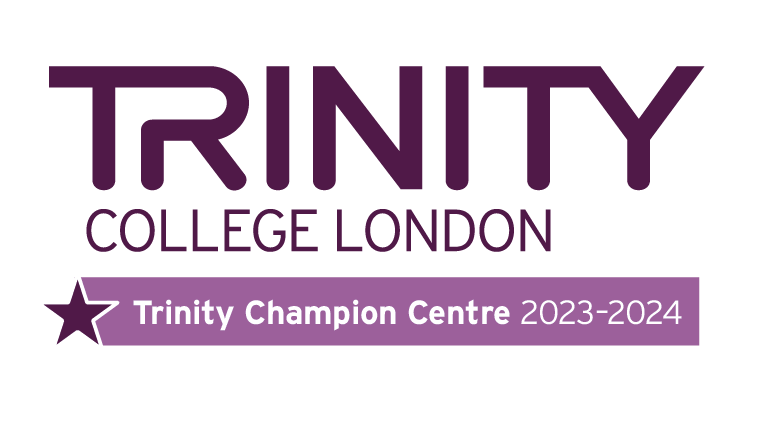 Trinity Champion Centre 2023-2024