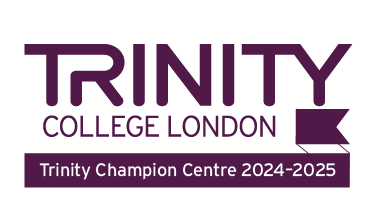 Trinity Champion Centre 2024-2025
